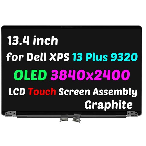 Sharp LQ134N1JW01 13.4