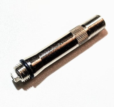 RG Fülladapter - Unsichtbarer Adapter Für Versteckte Ventile