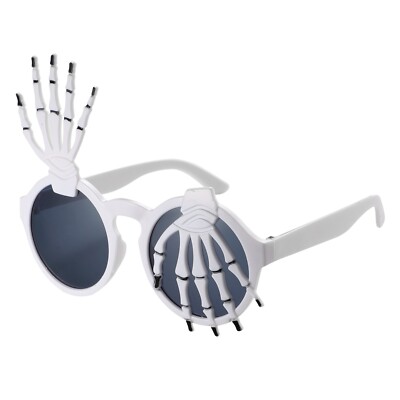 Halloween Novelty Glasses Sunglasses Costume Fancy Dress Up