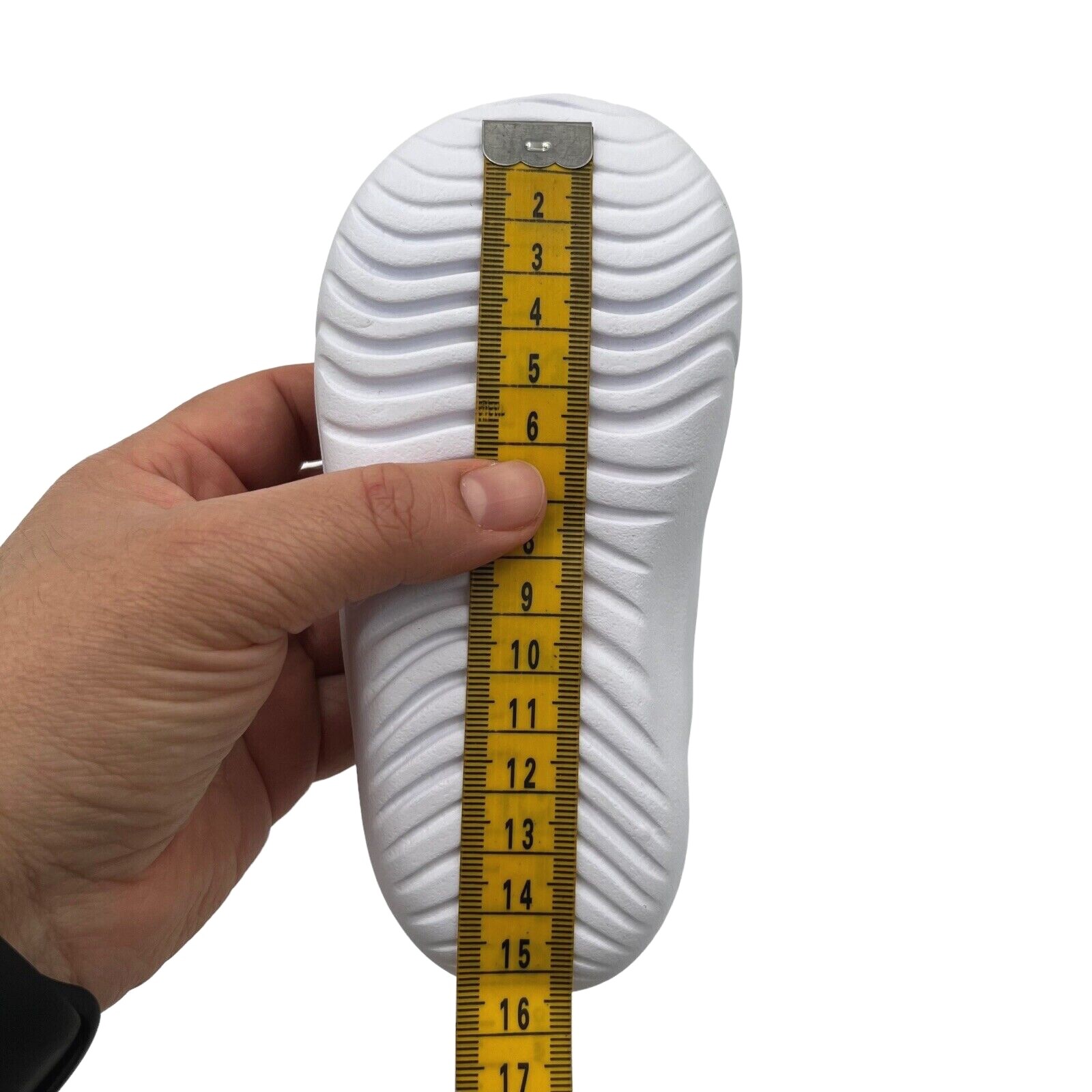 Nike Flex Plus Baby Toddler Boys SlipOn Running Shoes Size 6C7CBlack