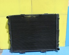 Radiateur Mercedes 300