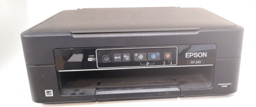 Drucker Epson xp 245 Expression Home Scannen kopieren Wlan , DEFEKT (Druckkopf)