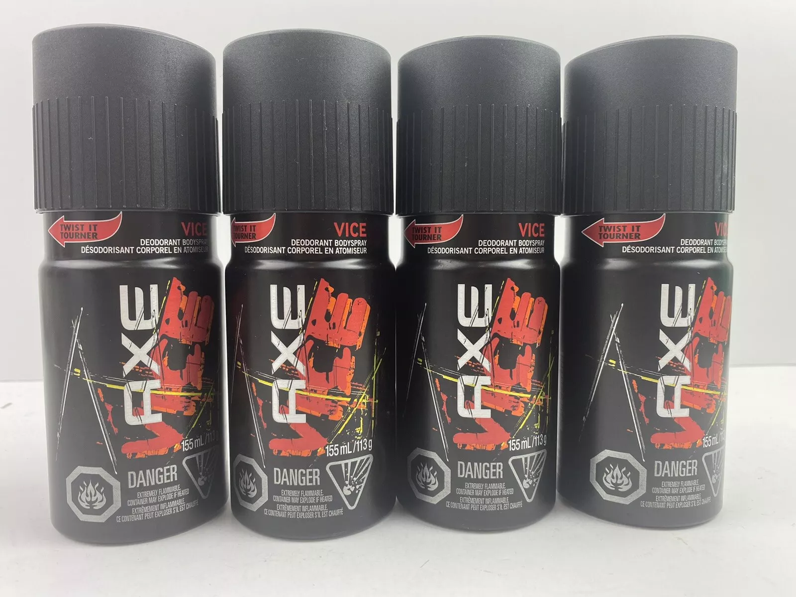 Axe vice on sale