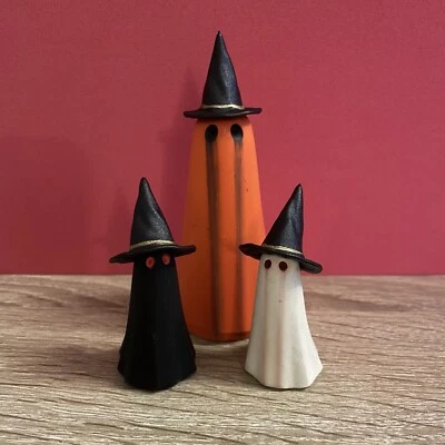 York Ghost Merchants accessory - witches hat