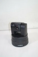 Vaddio ClearVIEW Model HD-18 PTZ Camera Black