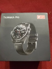 ticwatch pro wf12096