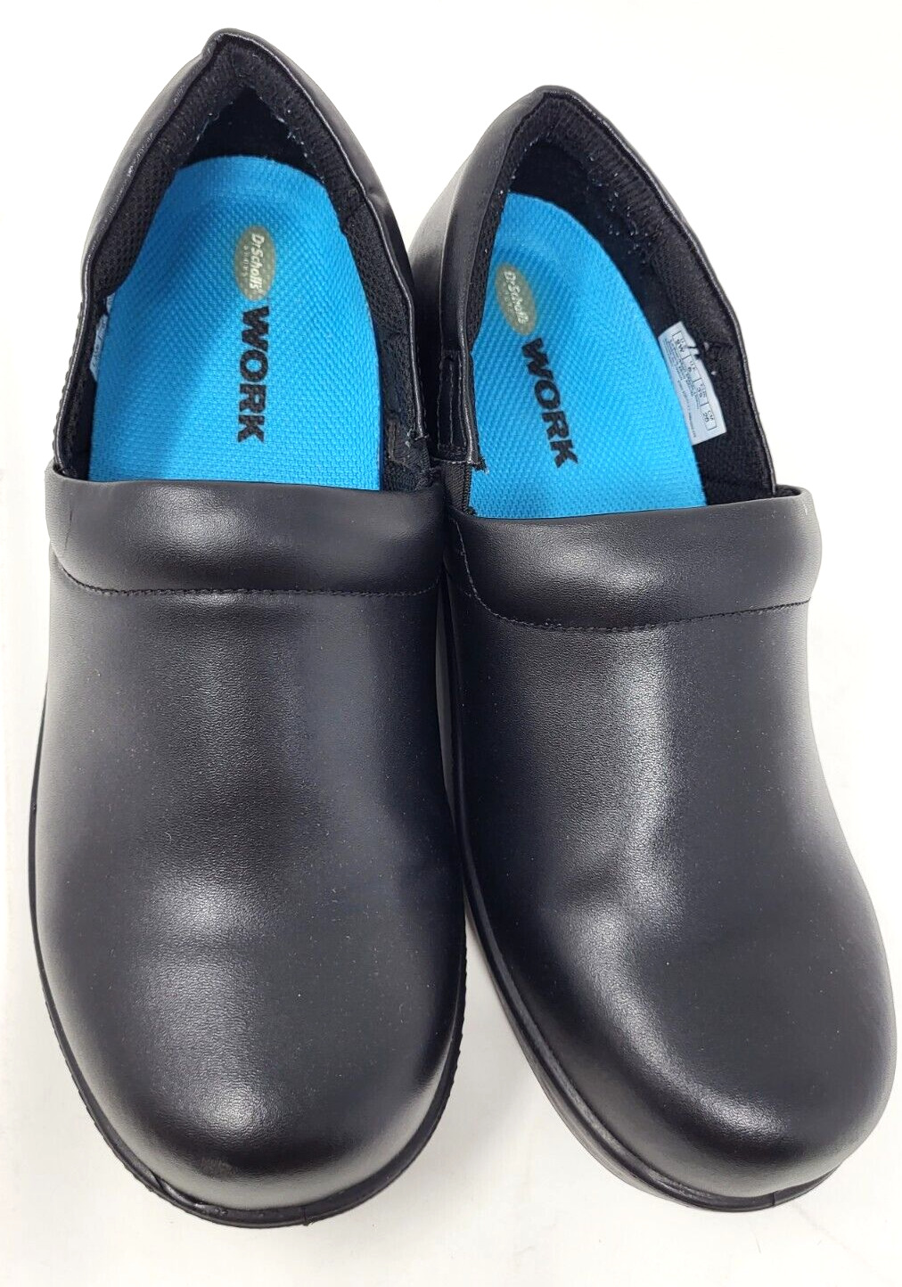Dr. Scholl's Shoes Women's Dynamo Work Shoe 9 Bla… - image 2