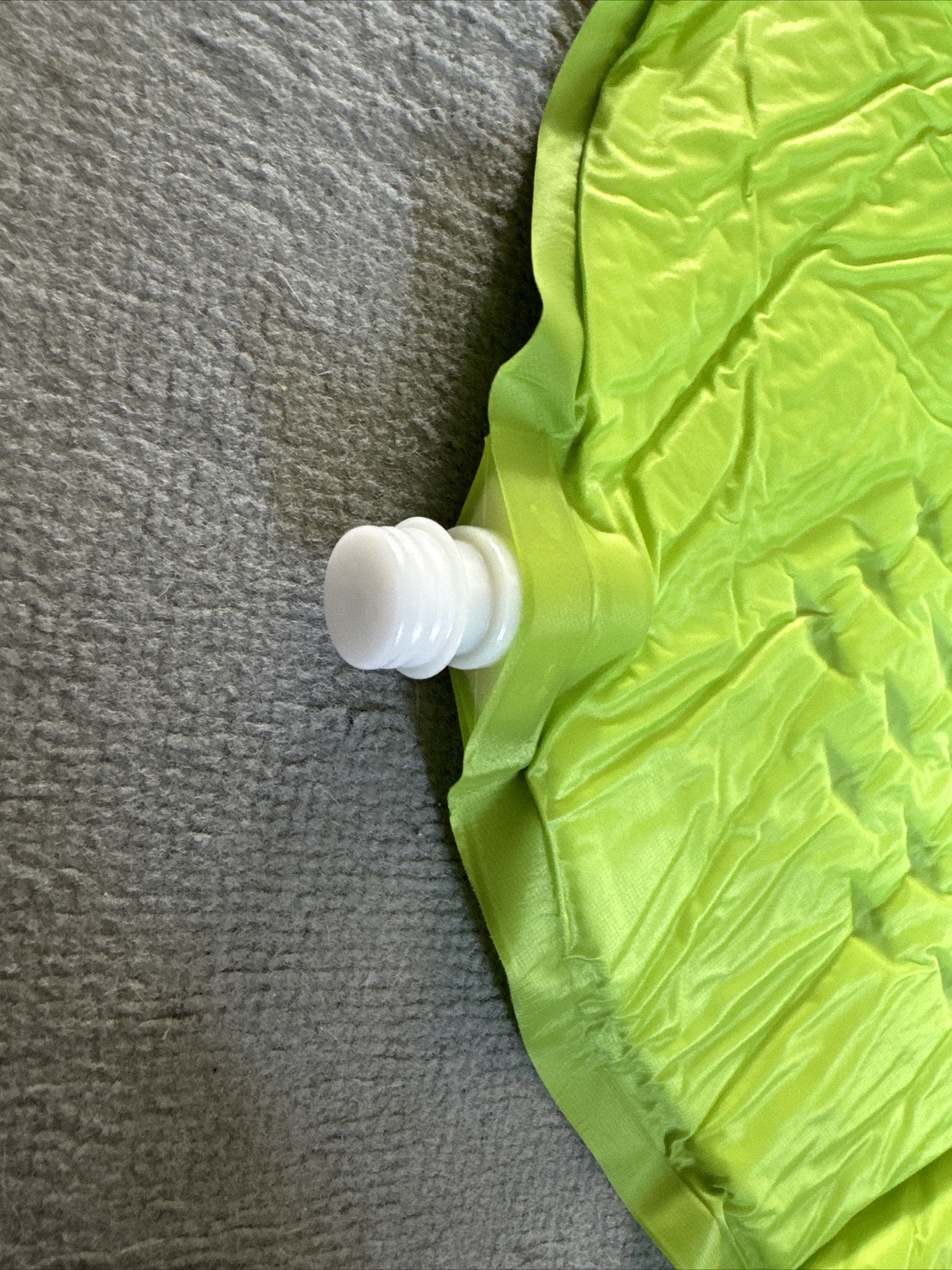 Berghaus Peak Compact Self Inflating Mat 5054306323801 eBay