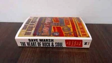 The Heart Of Rock and Soul, Da Capo Press, Wentworth Press, Paper