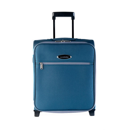 constellation suitcase