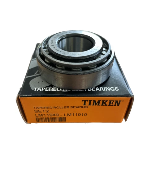 LM11949/LM11910 TIMKEN Tapered Roller Bearing
