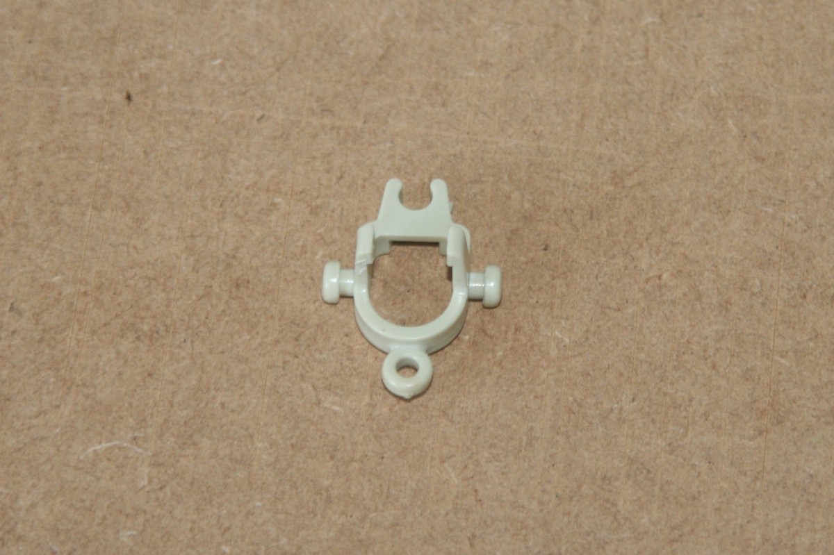 Playmobil Bmw Playmobil -- Pièce De Rechange -- Carcasse De Bateau Piscinas Desmontables - Foto 11