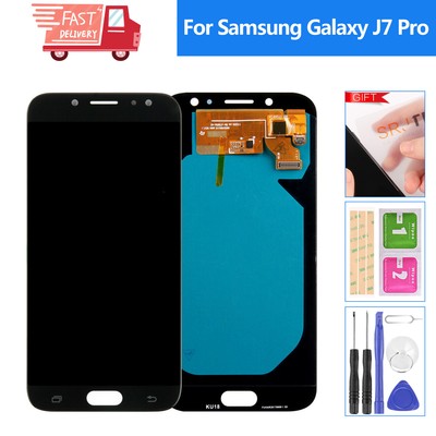 OLED For Samsung Galaxy J7 Pro J730 