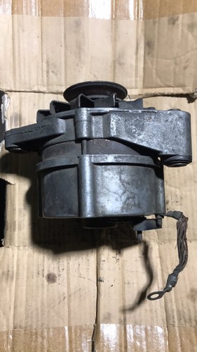 BMW 3 E30 Diesel Lichtmaschine Generator 0120489030