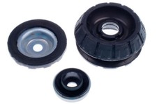 DENCKERMANN Domlager Federbeinlager vorne für Nissan Micra IV K13