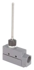 Dayton Wobble Stick General Purpose Limit Switch; Location Top Contact Form