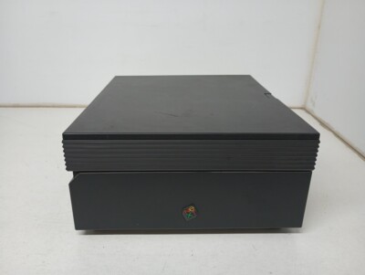 NEXT 400 dpi Laser Printer N2000 VINTAGE 1988 - NO Paper Tray, Powers On