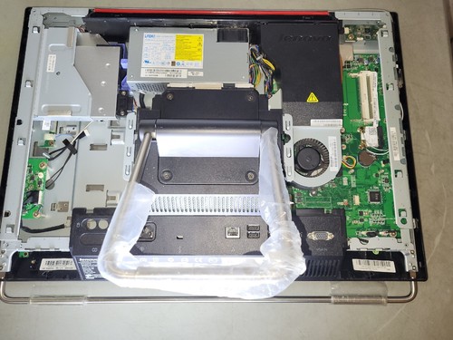 Lenovo ThinkCentre M90z All In One Computer. - Picture 8 of 8