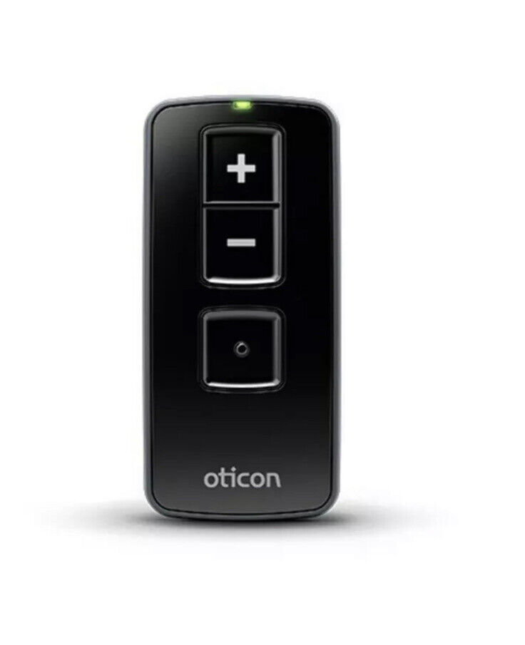 Cheap super special price Oticon ConnectLine Remote Control 3.0 New Brand Limited time cheap sale