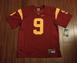 usc limited jersey