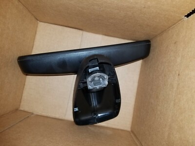 2013 2014 2015 JAGUAR XF XFR XFR-S REAR VIEW MIRROR AUTO DIM
