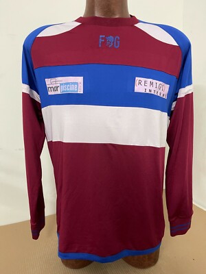Maglia ARSENAL 08-09 Store No Match Worn Shirt Trikot