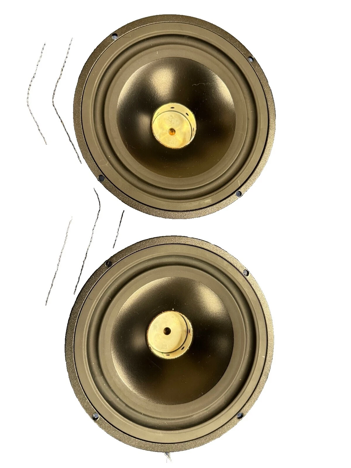 Altavoces Vintage Triad