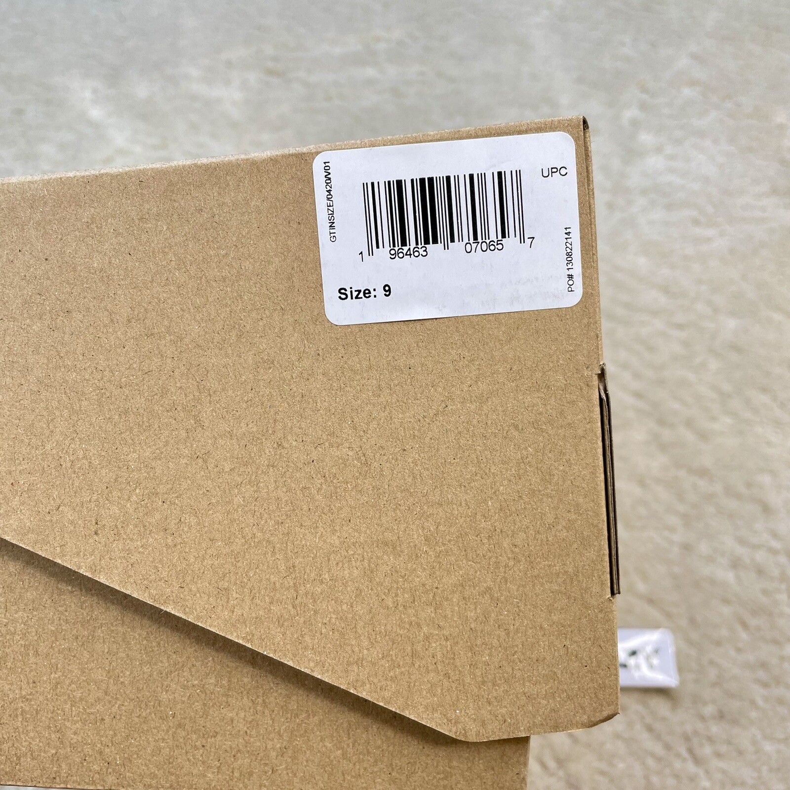 [US 9] adidas YEEZY FOAM RUNNER CLAY RED YZY RNR Slipper Slides Shoes HP5335 thumbnail 9