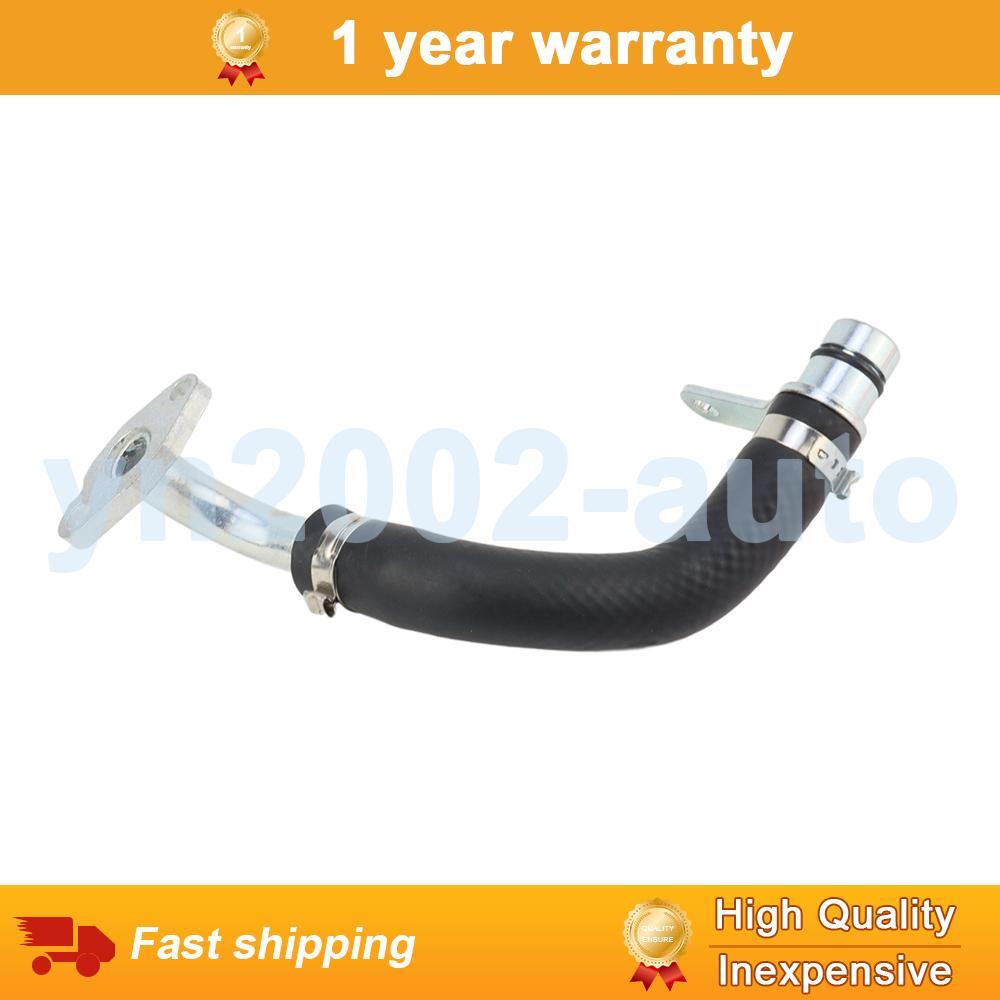 11428626653 Turbocharger Oil Return Pipe For BMW 228i 320i 328i 428i 528i X3 X4