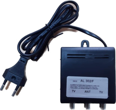 ALIMENTATORE RETRO TV PER AMPLIFICATORE DIGITALE TERRESTRE 2 - Foto 11