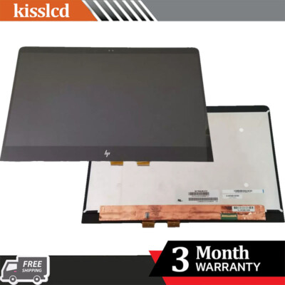 Schermo Assemblaggio Touch 4K Per HP Spectre X360 15-BL | 911082-001 15.6 Pollici