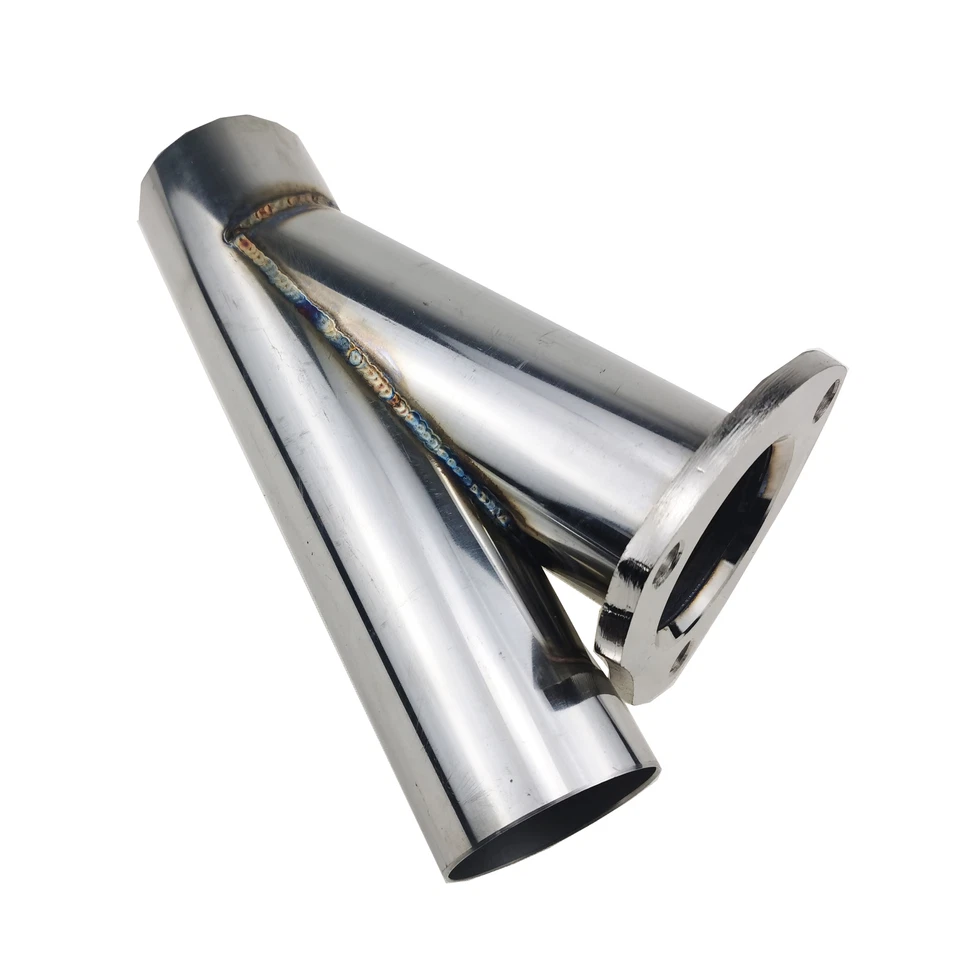 2.5'' Electric Exhaust Valve Cutout E-Cut Out Kit Manual Control & Remote Switch - Image 4 of 4