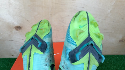 Nike Mercurial Superfly 8 FG CV0958-403 Elite US8 UK7 Blue  display picture 3