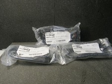 PLC Direct ZL-2CBL2 Ziplink Cable, 1.6 Foot .5 Meter Cable LOT OF 3
