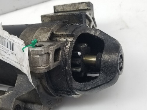 0001139002 1112203 halter anlasser BMW SERIE 3 BERLINA E90 320D 2007