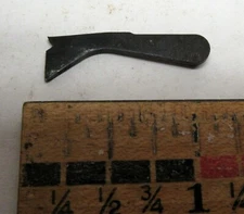 Charter Arms .38 Spec. Undercover - Hand Original Factory - Used