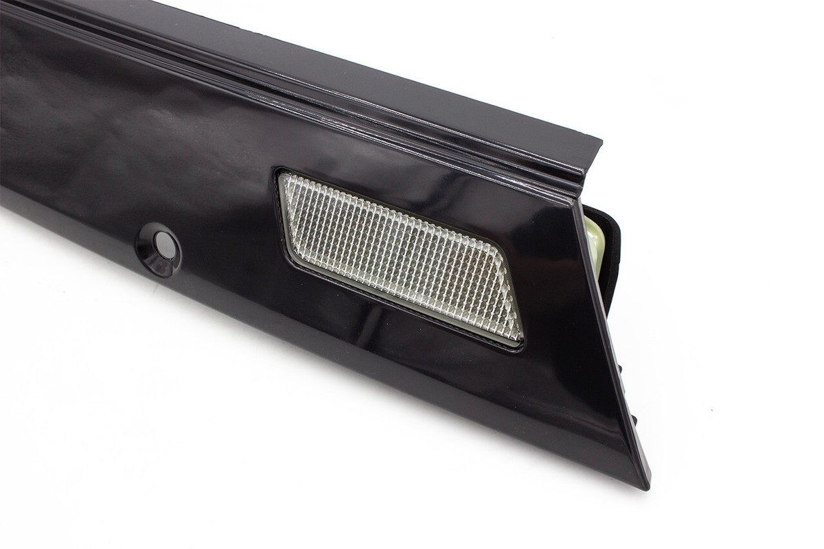 J Replace Type X Style LED Tail Light Conversion Set fitting