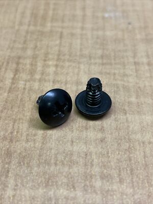Steelcase Leap V1  Back Support Side Screw. Genuine Steelcase Part