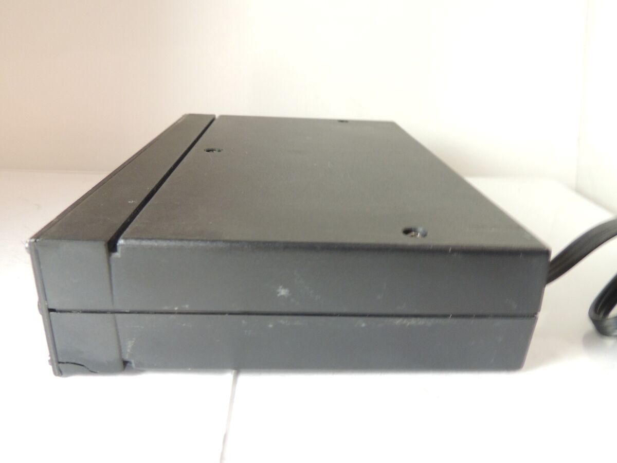 Vintage Rockman Sustainor Model 200 Effects Processor Tom Vintage Rockman Sustainor Model 200 Effects Processor Tom
