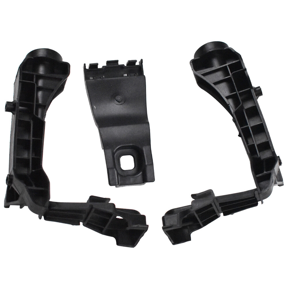 Front Upper Radiator Grille Active Air Shutter For BMW G20 G21 330i 2019-2022 US