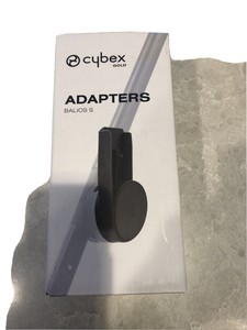cybex balios adapter