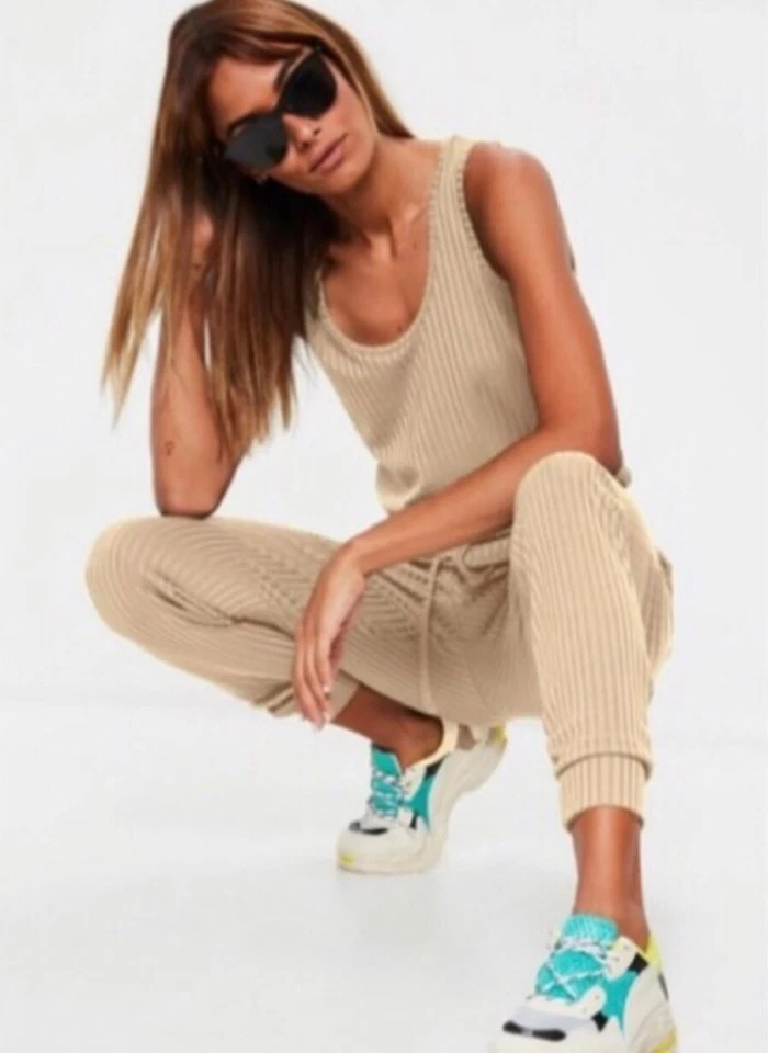 Mono Missguided Talla 4 ¡Nuevo! Foto 3 de 4