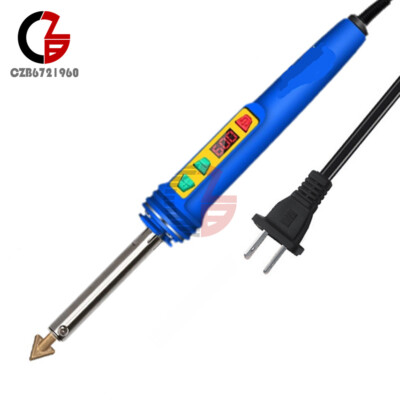 100W 220V Plastic Welding Machine Soldering Iron Set, Plastic