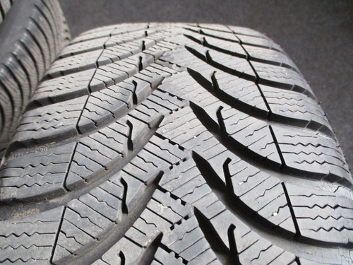 17" ARTEC Alufelgen Winterreifen 205 50 VW Golf 4 R32 5x100 8x17 ET35 - Bild 12 von 12