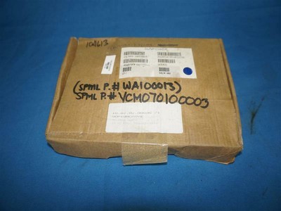 Schmalz SCP10NCASVE 10.02.02.00606/1 w/ VS-V-A-PNP-S-M8 NEW NOB