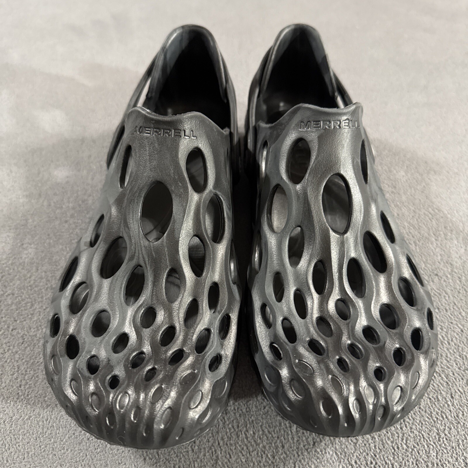 MERRELL Merrill Hydro Moc — M 7 5 W 9 Nero