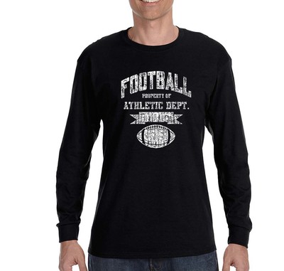 sports fan shirts
