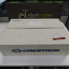 Crestron DM-XIO-DIR-80 DigitalMedia Director Switcher 6508605 DM-NVX-DIR-80