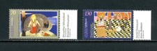 V333 Armenien 2000 Märchen 2v. MNH
