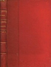 Tahiti y las islas encantadoras del Pacifico. . René Gouzy. 1943. .